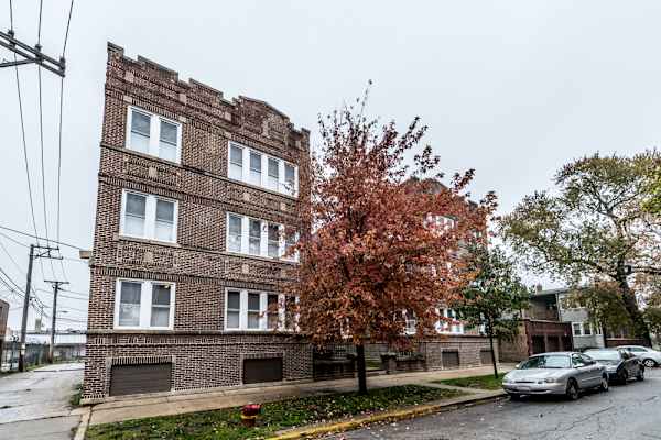 1516 W 78th Street property